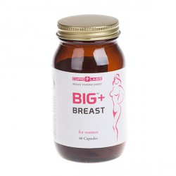 Капсули за уголемяване на бюста Big Breast