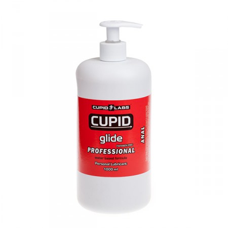 Анален лубрикант Cupid Glide Anal Professional - 1л.