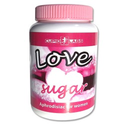 Възбуждаща любовна захар Love sugar
